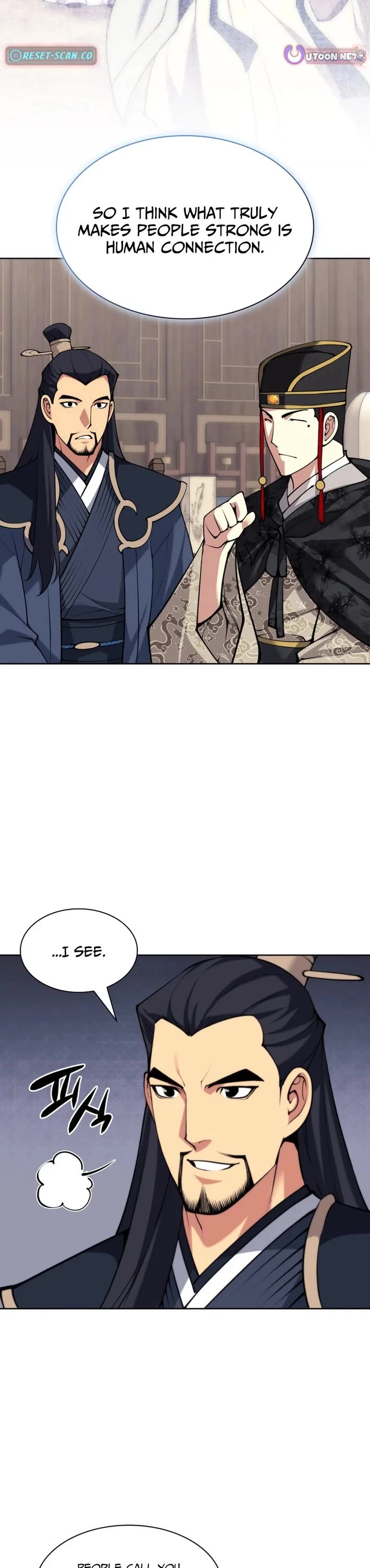Legends of the Swordsman Scholar Chapter 188 page 45 - Chapter 188