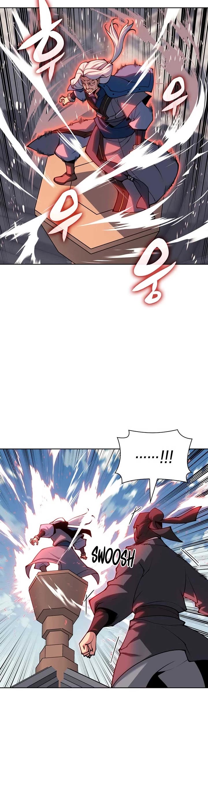 Legends of the Swordsman Scholar Chapter 189 page 42 - Chapter 189