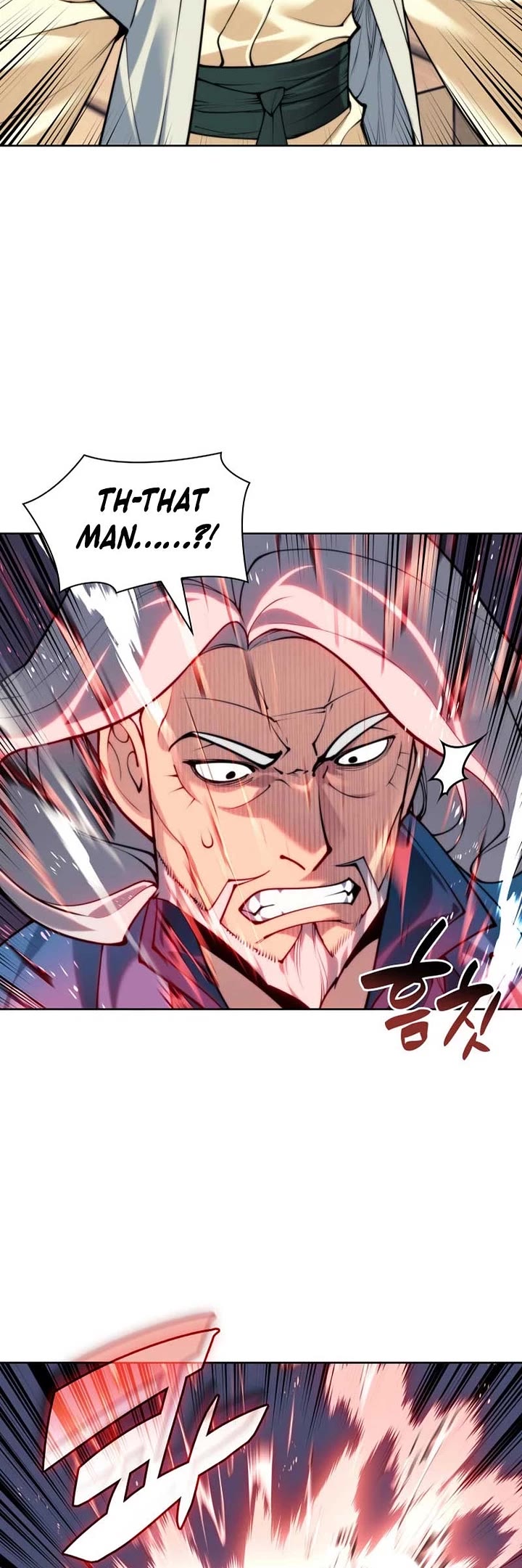 Legends of the Swordsman Scholar Chapter 189 page 44 - Chapter 189