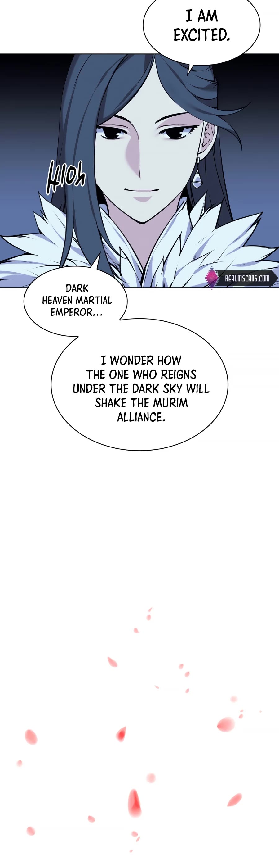 Legends of the Swordsman Scholar Chapter 19 page 18 - Chapter 19