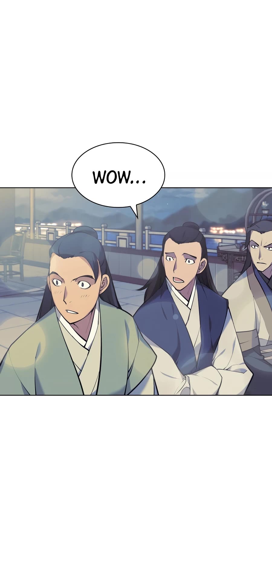 Legends of the Swordsman Scholar Chapter 19 page 48 - Chapter 19