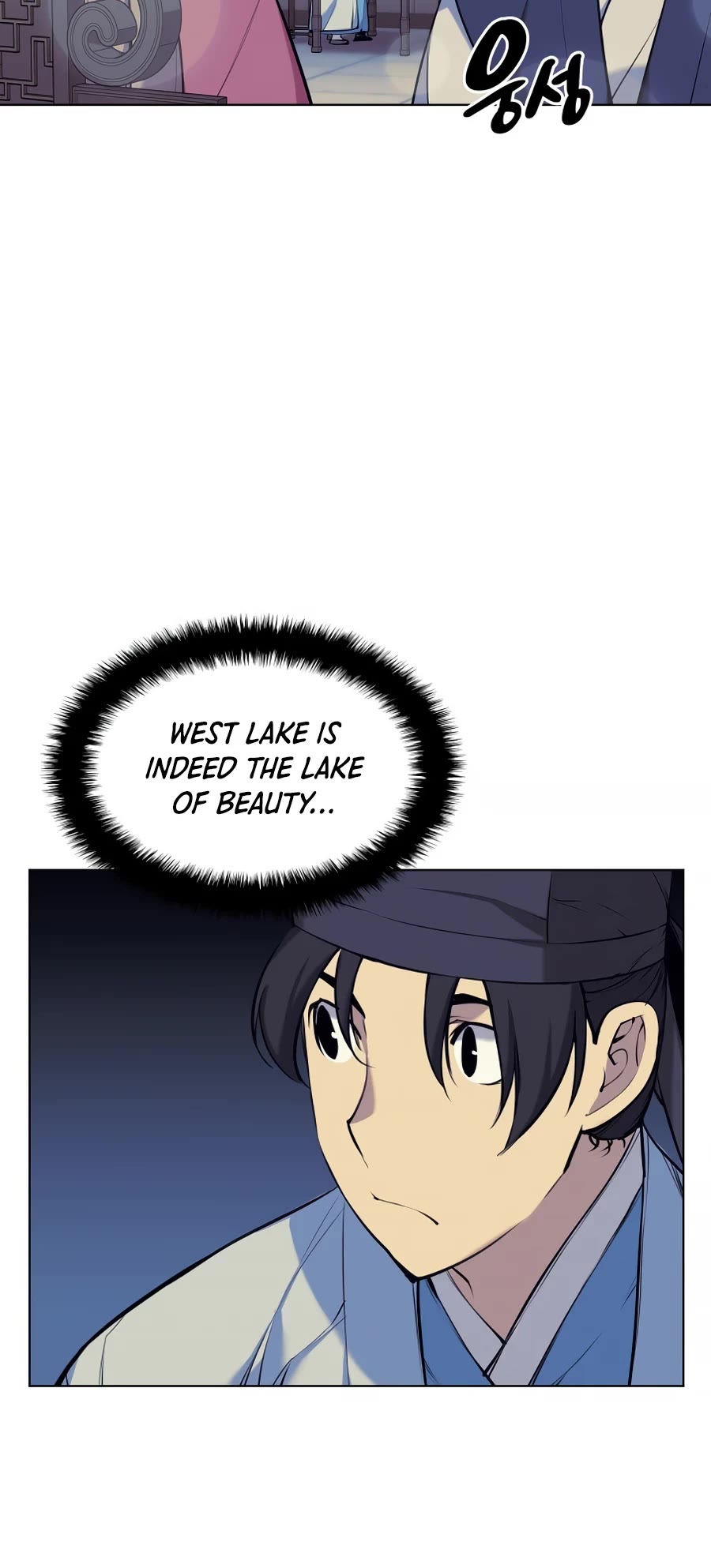 Legends of the Swordsman Scholar Chapter 19 page 53 - Chapter 19