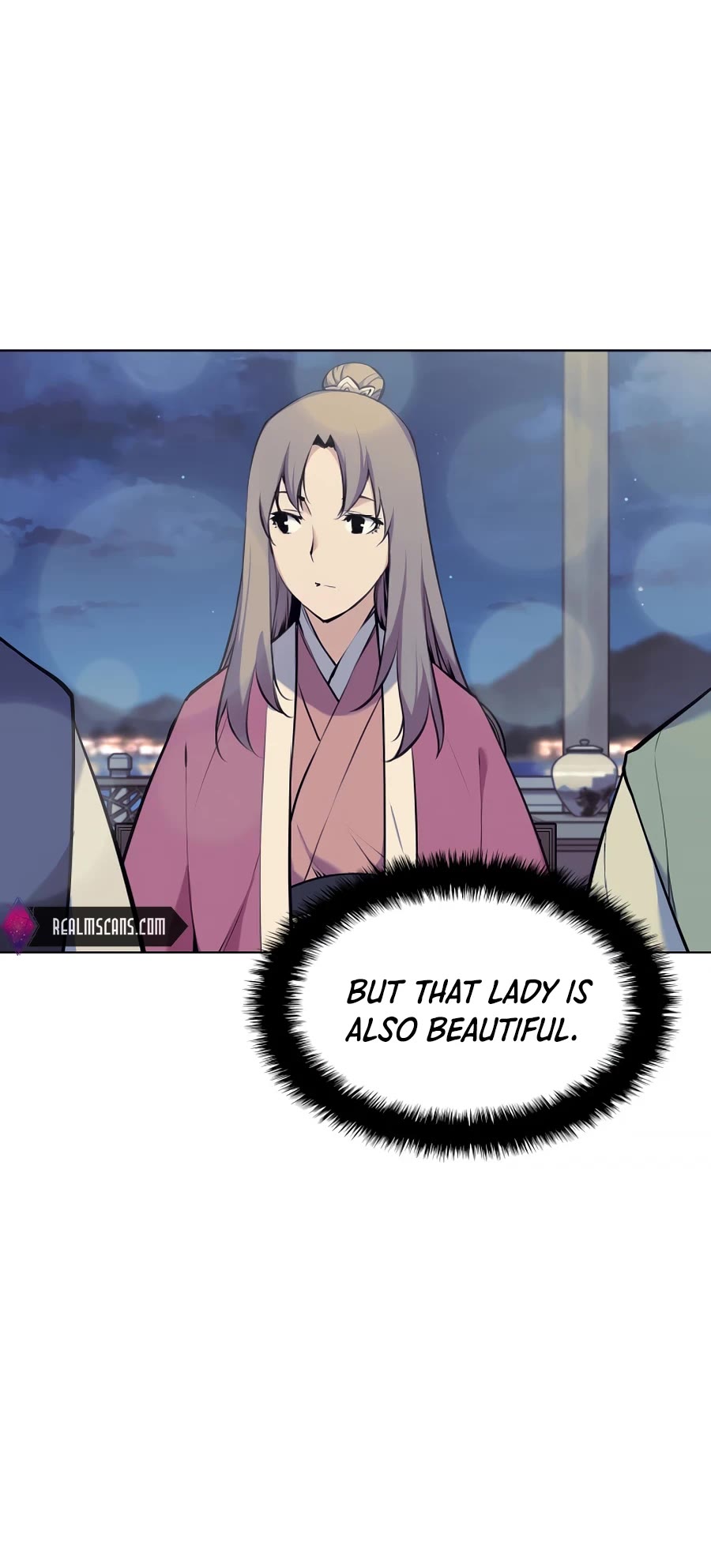 Legends of the Swordsman Scholar Chapter 19 page 54 - Chapter 19