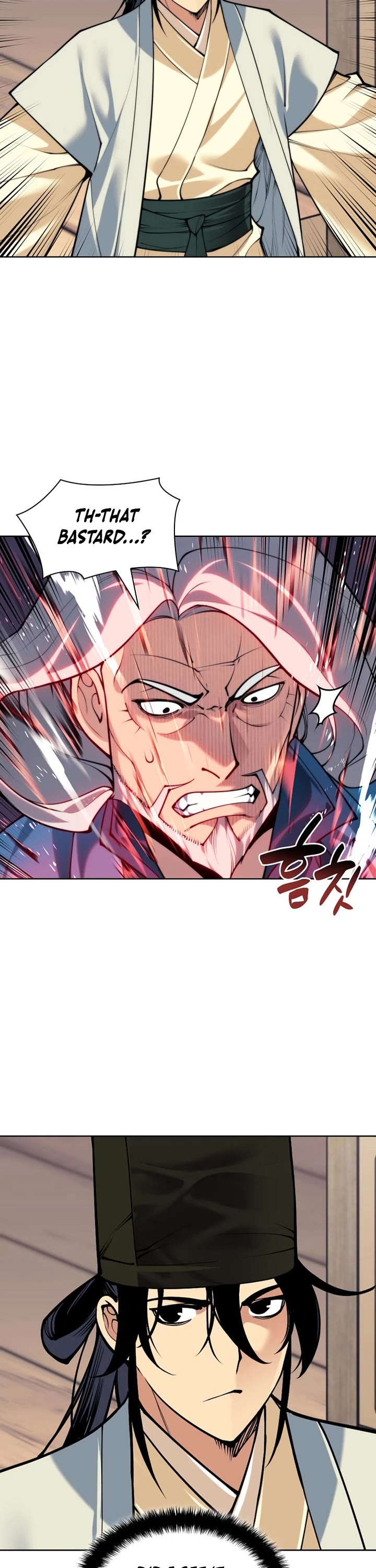 Legends of the Swordsman Scholar Chapter 190 page 2 - Chapter 190