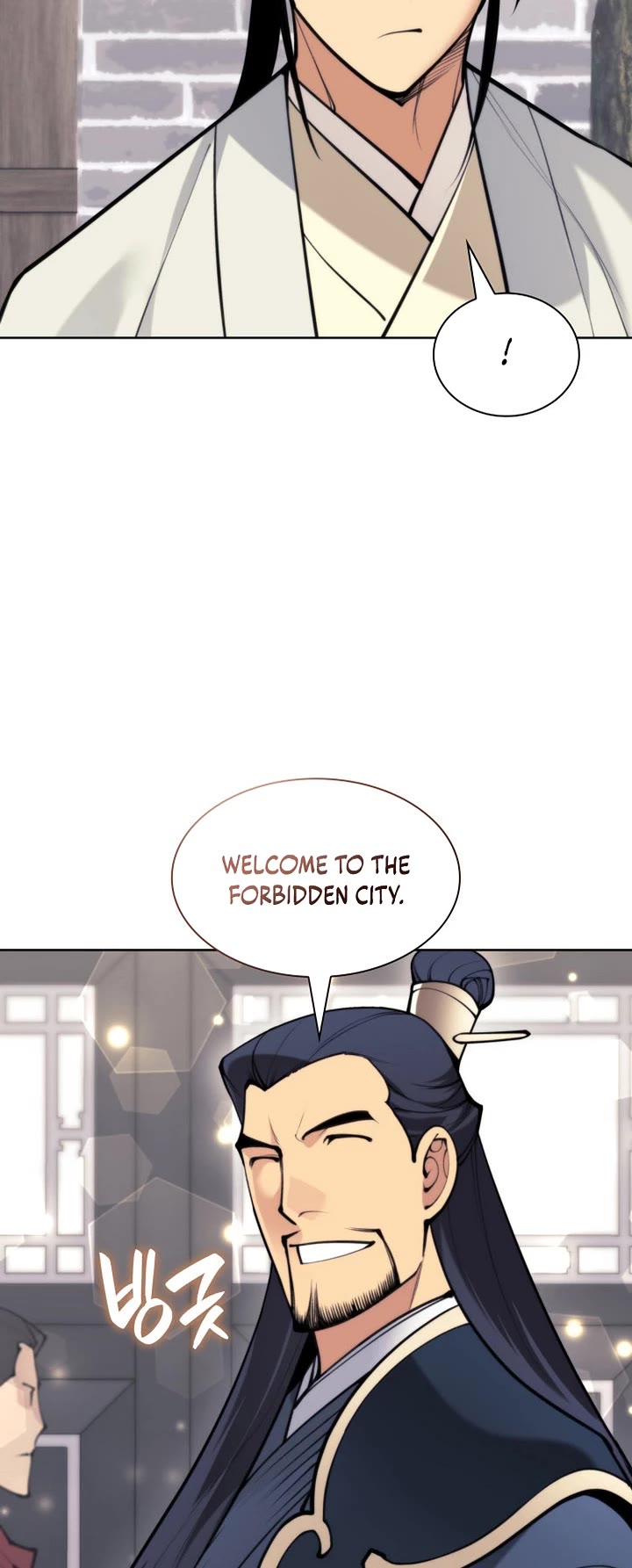 Legends of the Swordsman Scholar Chapter 190 page 36 - Chapter 190