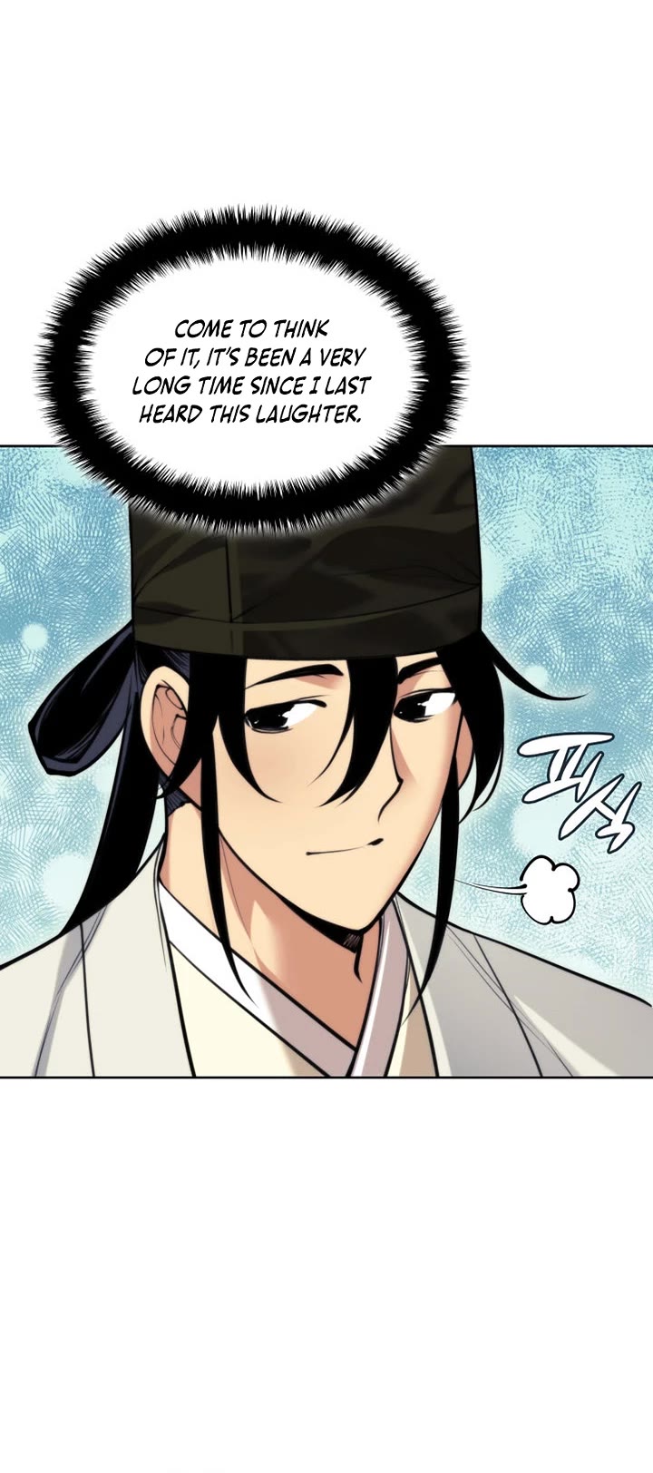 Legends of the Swordsman Scholar Chapter 190 page 42 - Chapter 190