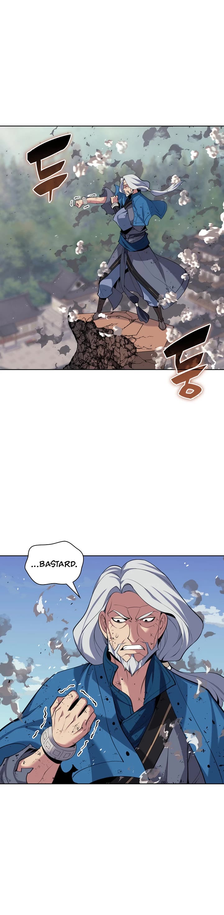 Legends of the Swordsman Scholar Chapter 190 page 8 - Chapter 190