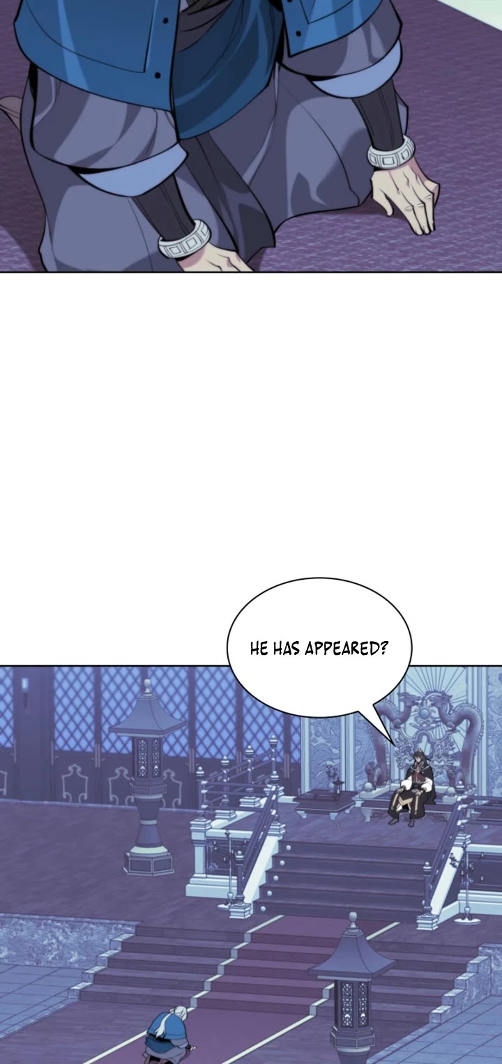 Legends of the Swordsman Scholar Chapter 191 page 18 - Chapter 191