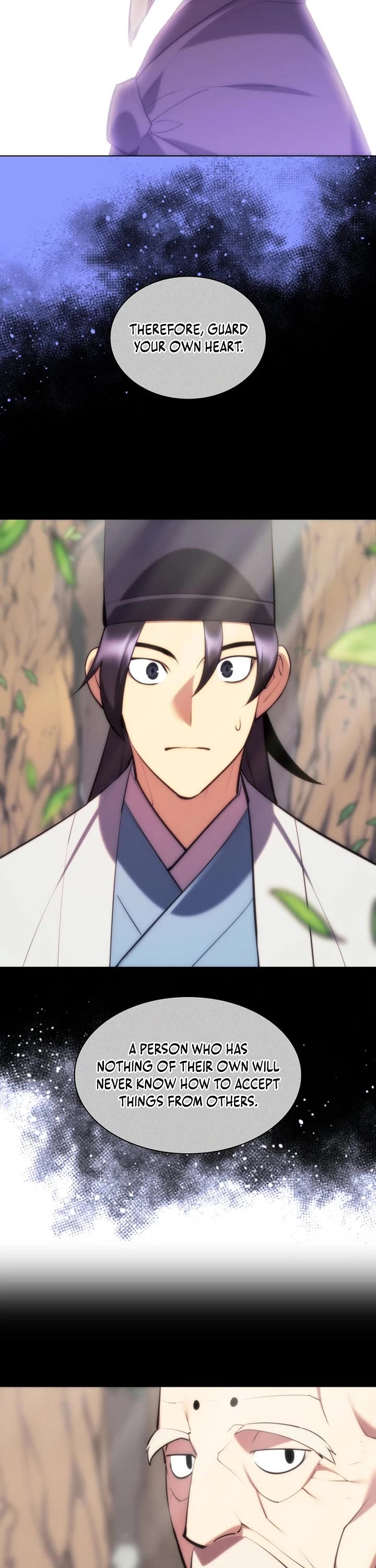 Legends of the Swordsman Scholar Chapter 192 page 42 - Chapter 192