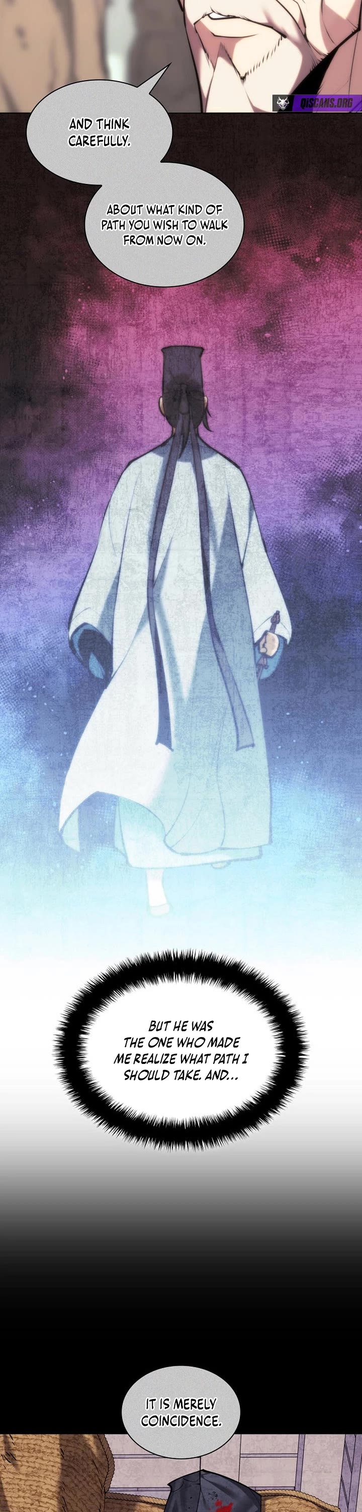 Legends of the Swordsman Scholar Chapter 192 page 43 - Chapter 192