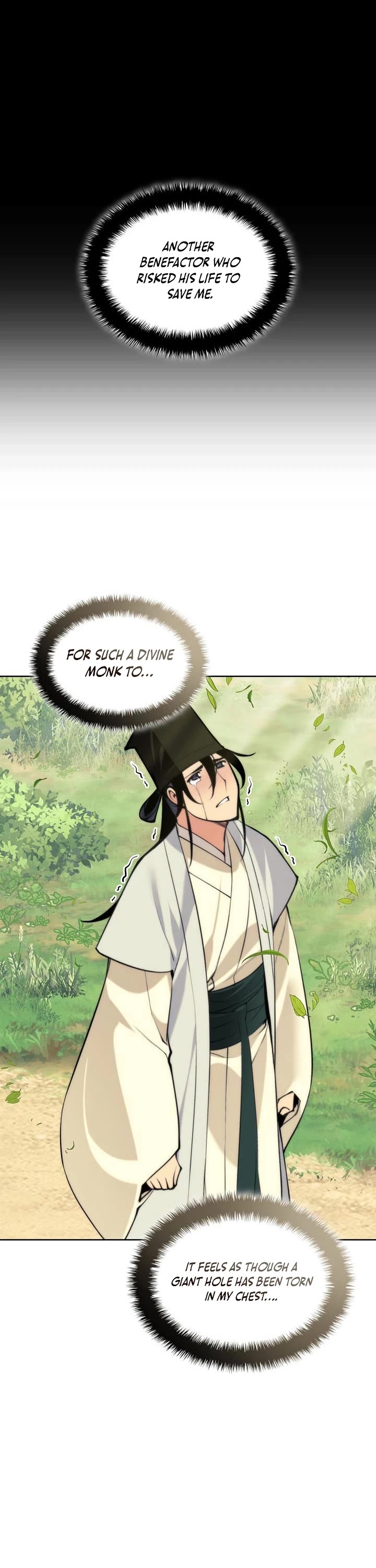Legends of the Swordsman Scholar Chapter 192 page 46 - Chapter 192