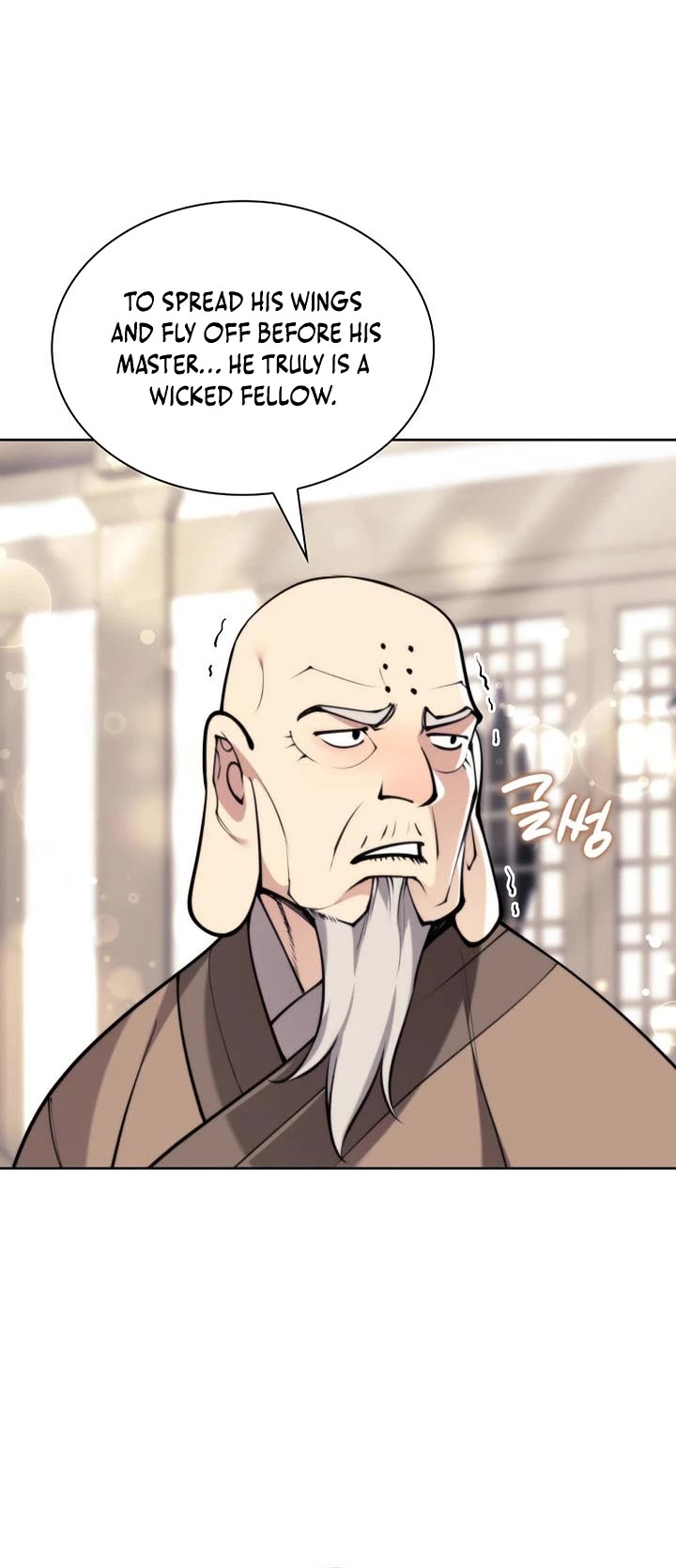 Legends of the Swordsman Scholar Chapter 192 page 50 - Chapter 192