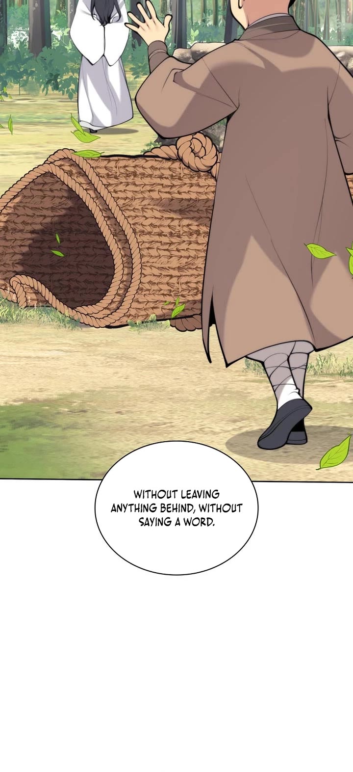 Legends of the Swordsman Scholar Chapter 192 page 55 - Chapter 192