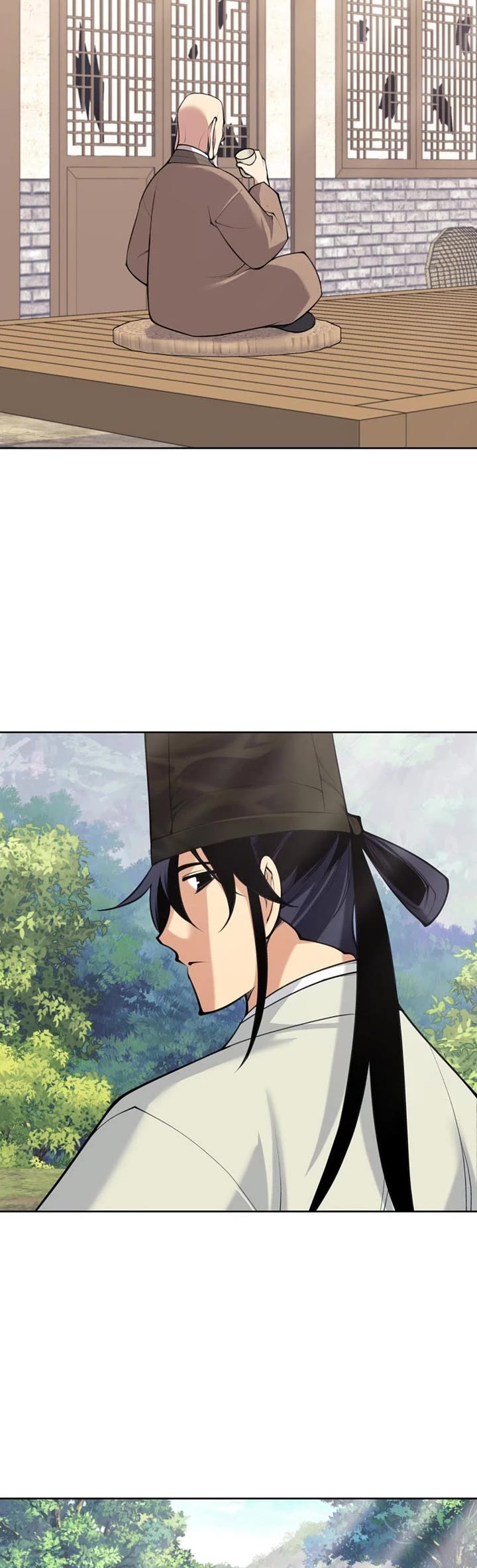 Legends of the Swordsman Scholar Chapter 192 page 63 - Chapter 192