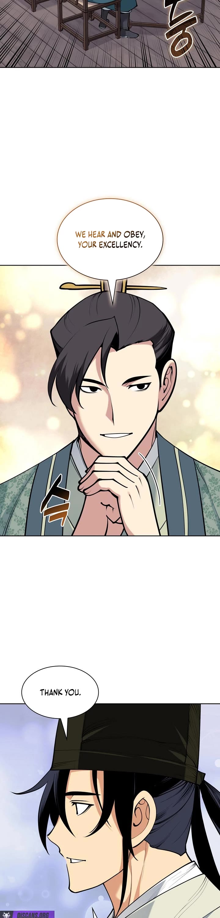 Legends of the Swordsman Scholar Chapter 192 page 7 - Chapter 192