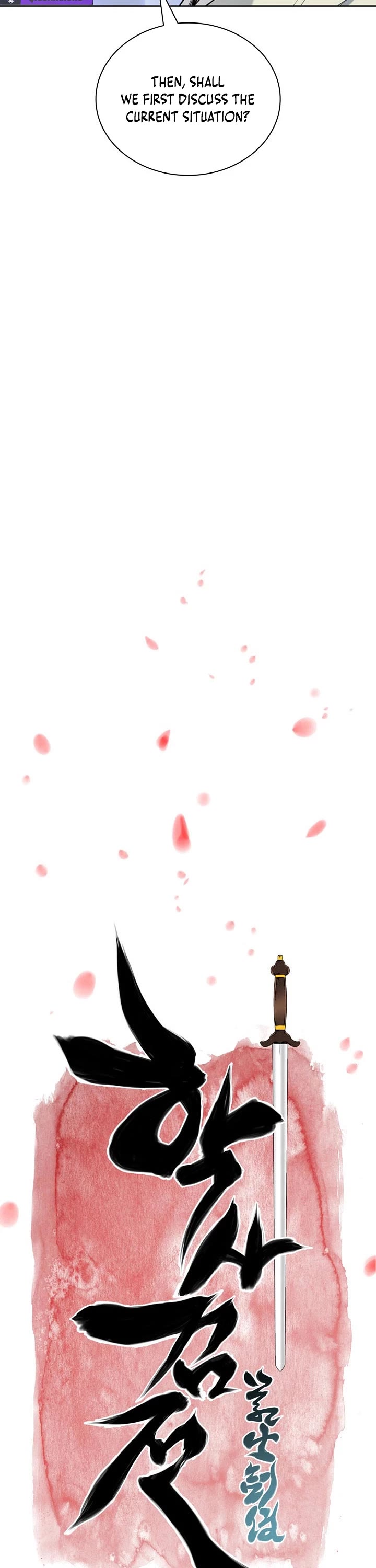 Legends of the Swordsman Scholar Chapter 192 page 8 - Chapter 192