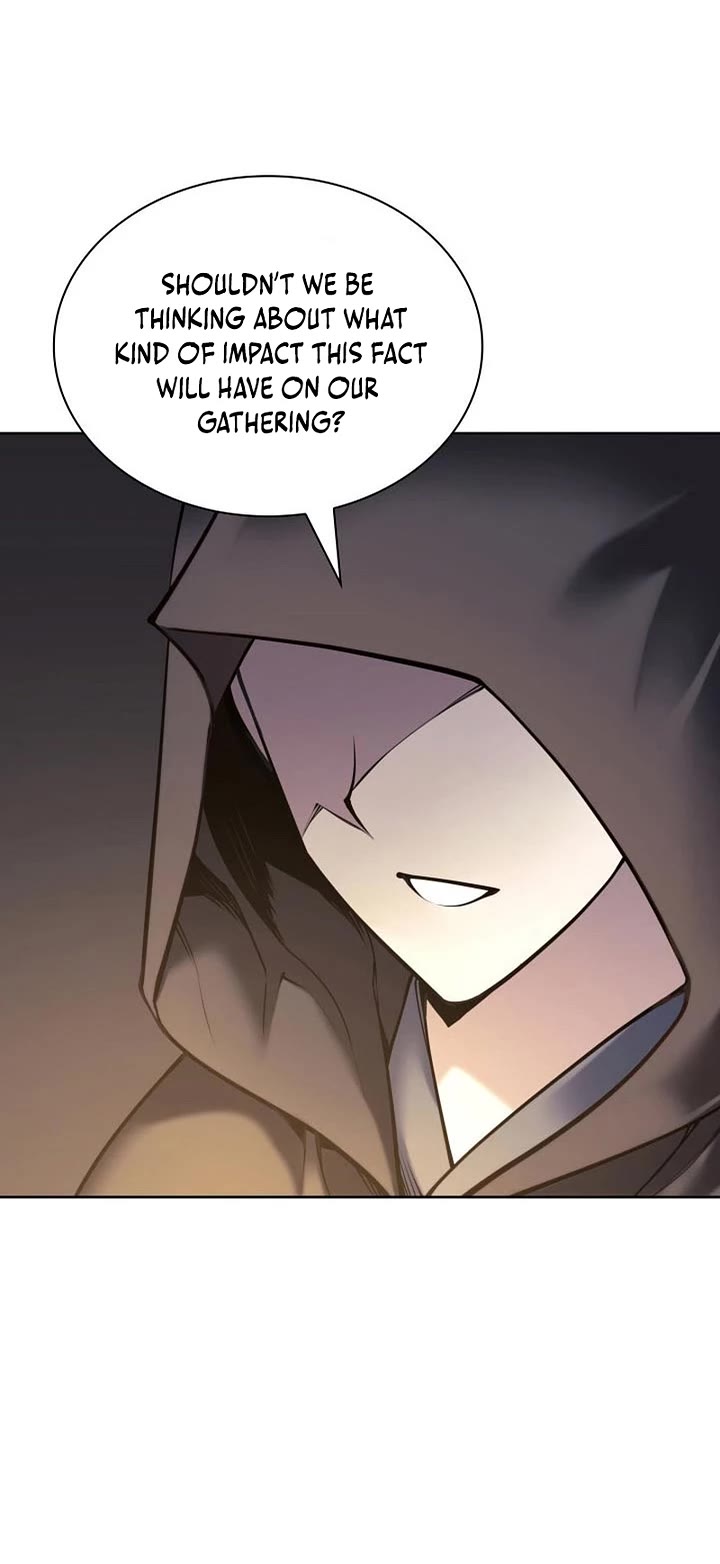 Legends of the Swordsman Scholar Chapter 194 page 34 - Chapter 194