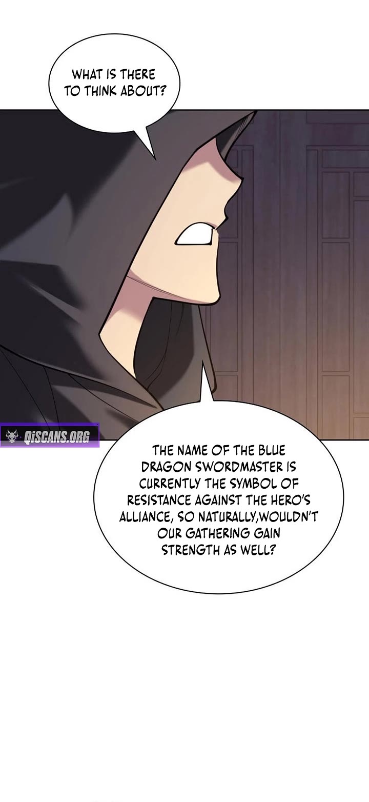 Legends of the Swordsman Scholar Chapter 194 page 35 - Chapter 194