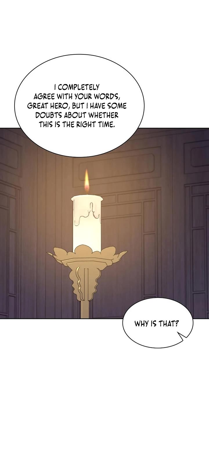Legends of the Swordsman Scholar Chapter 194 page 39 - Chapter 194