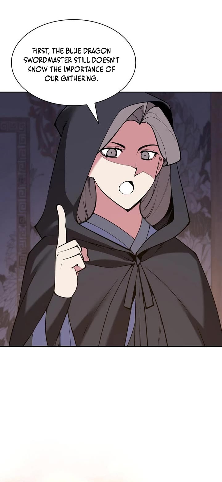 Legends of the Swordsman Scholar Chapter 194 page 40 - Chapter 194