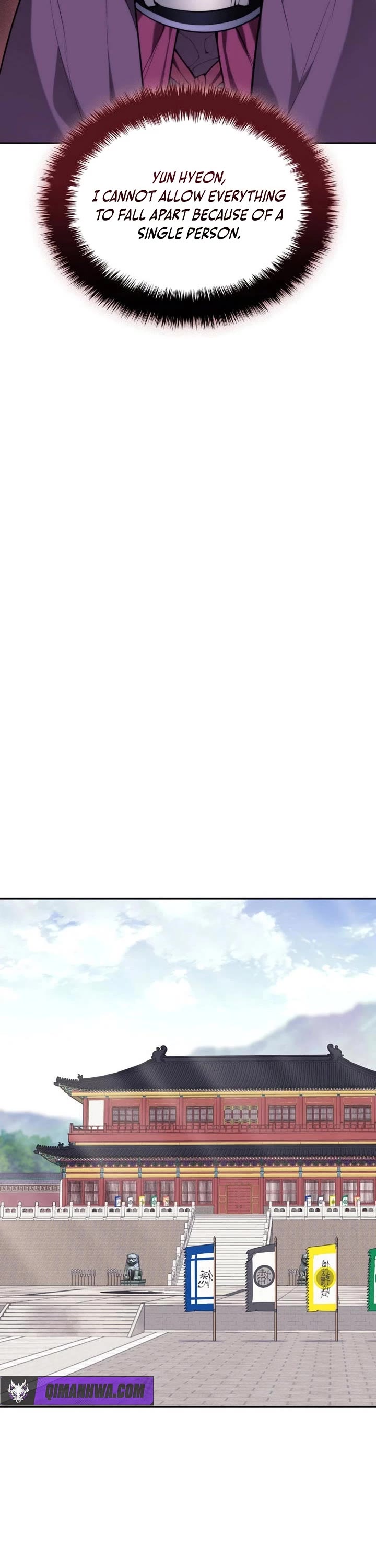 Legends of the Swordsman Scholar Chapter 196 page 31 - Chapter 196