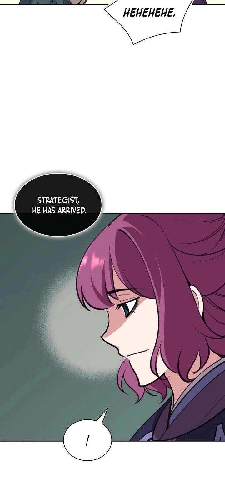 Legends of the Swordsman Scholar Chapter 196 page 4 - Chapter 196