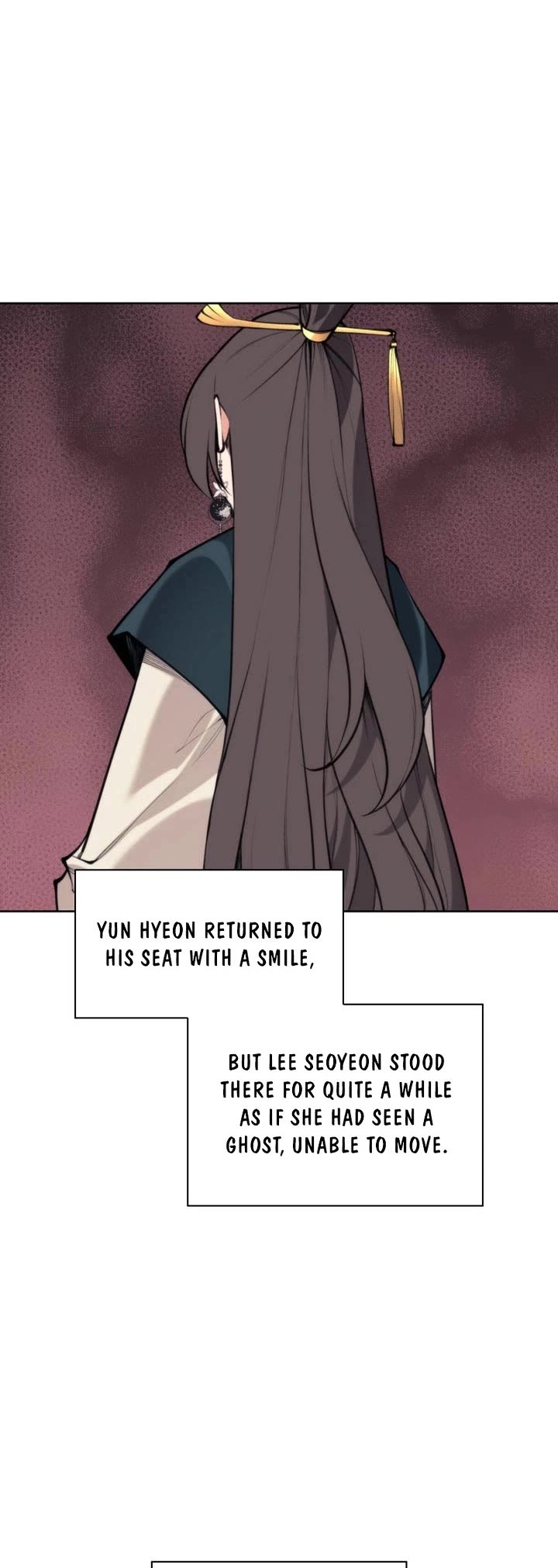 Legends of the Swordsman Scholar Chapter 196 page 42 - Chapter 196
