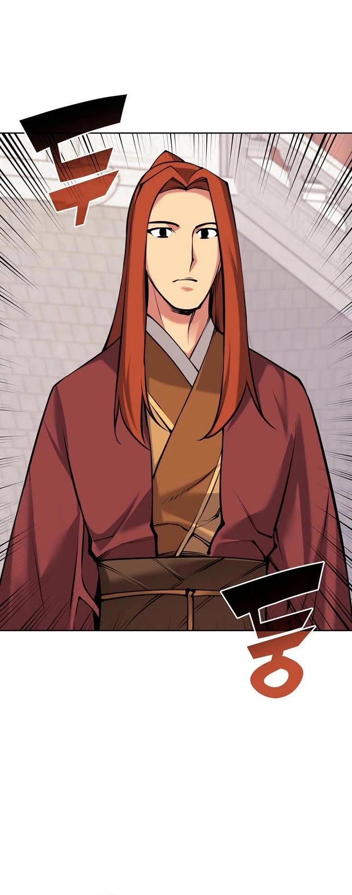 Legends of the Swordsman Scholar Chapter 197 page 20 - Chapter 197