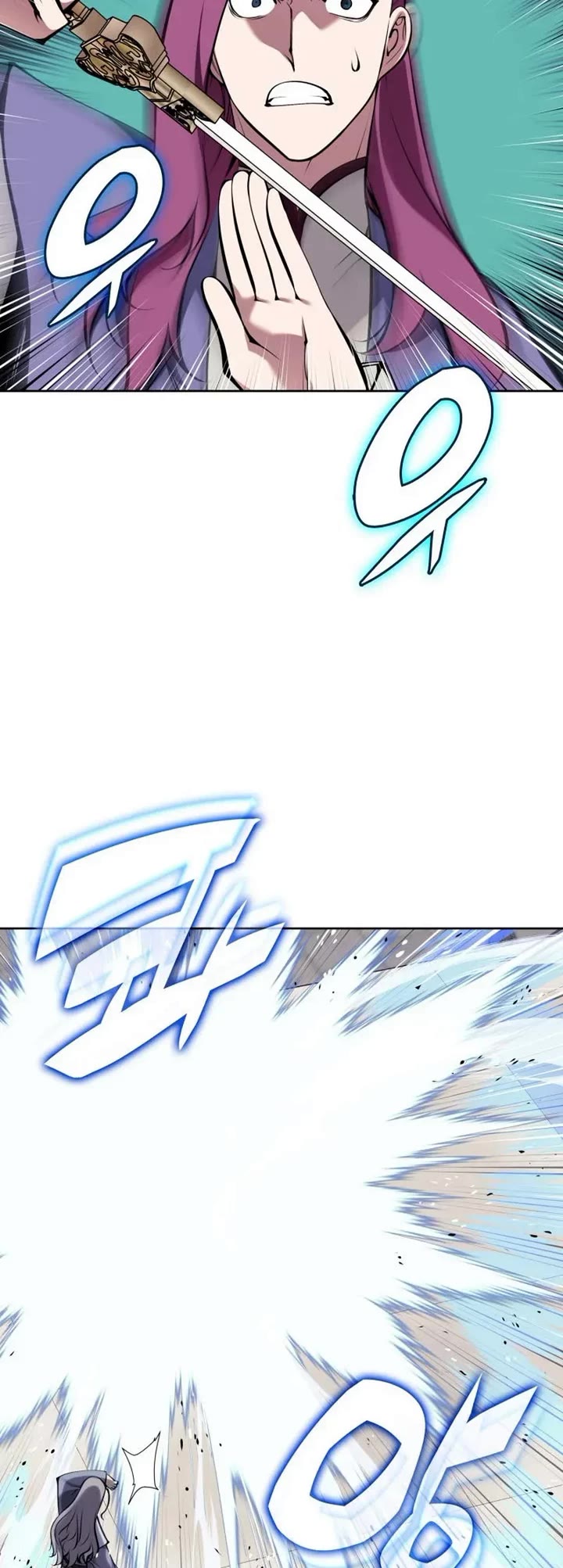 Legends of the Swordsman Scholar Chapter 198 page 18 - Chapter 198