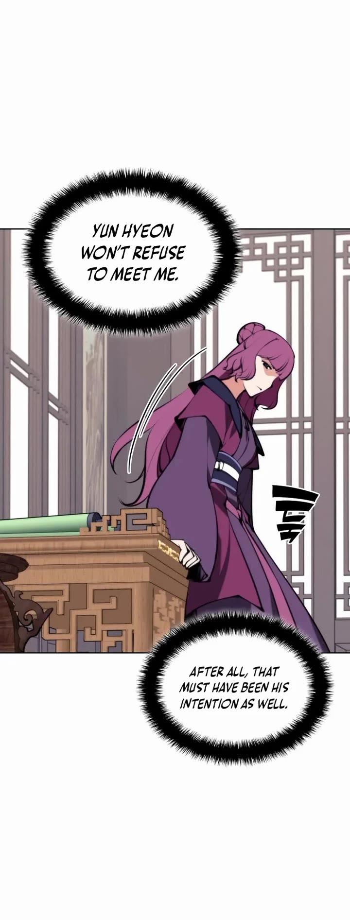 Legends of the Swordsman Scholar Chapter 198 page 43 - Chapter 198