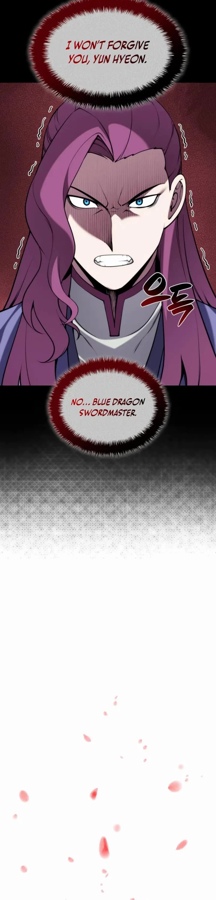 Legends of the Swordsman Scholar Chapter 198 page 9 - Chapter 198