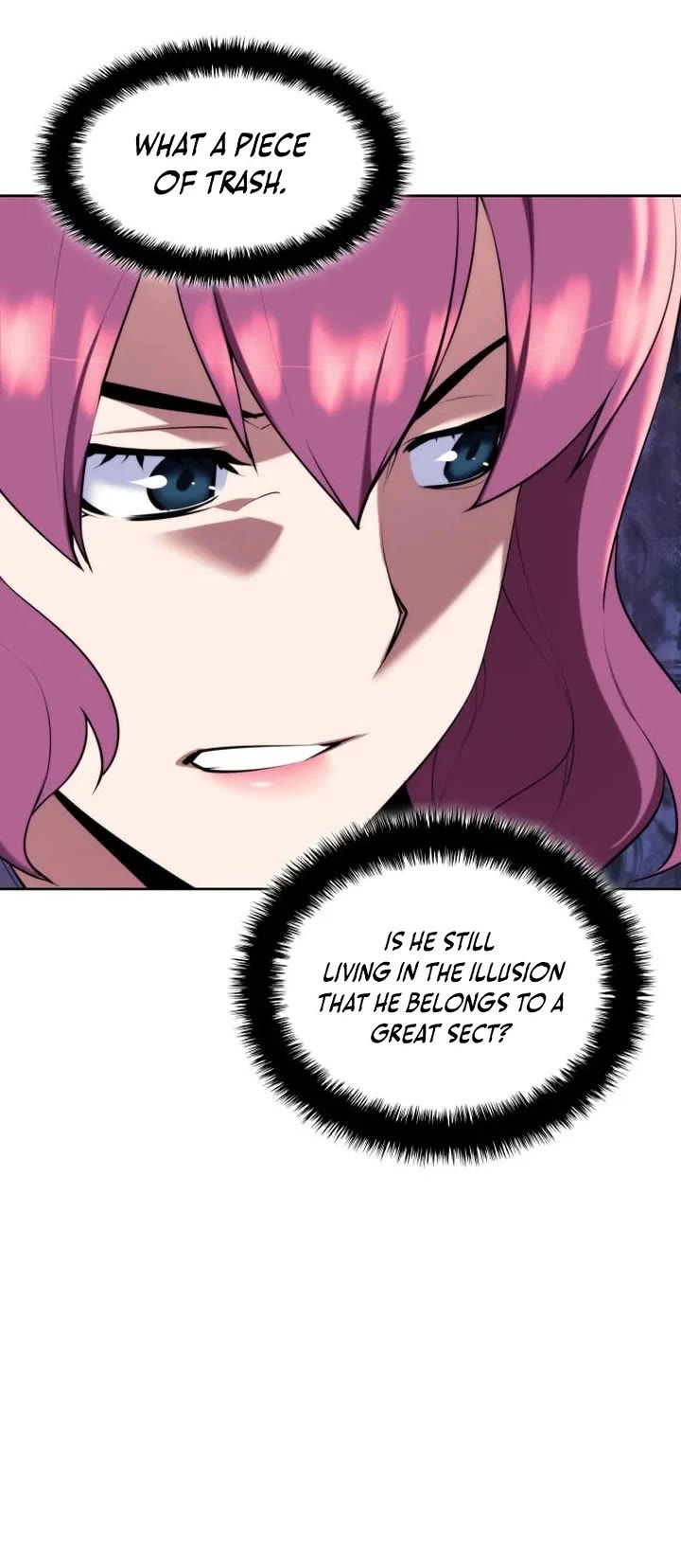 Legends of the Swordsman Scholar Chapter 199 page 45 - Chapter 199