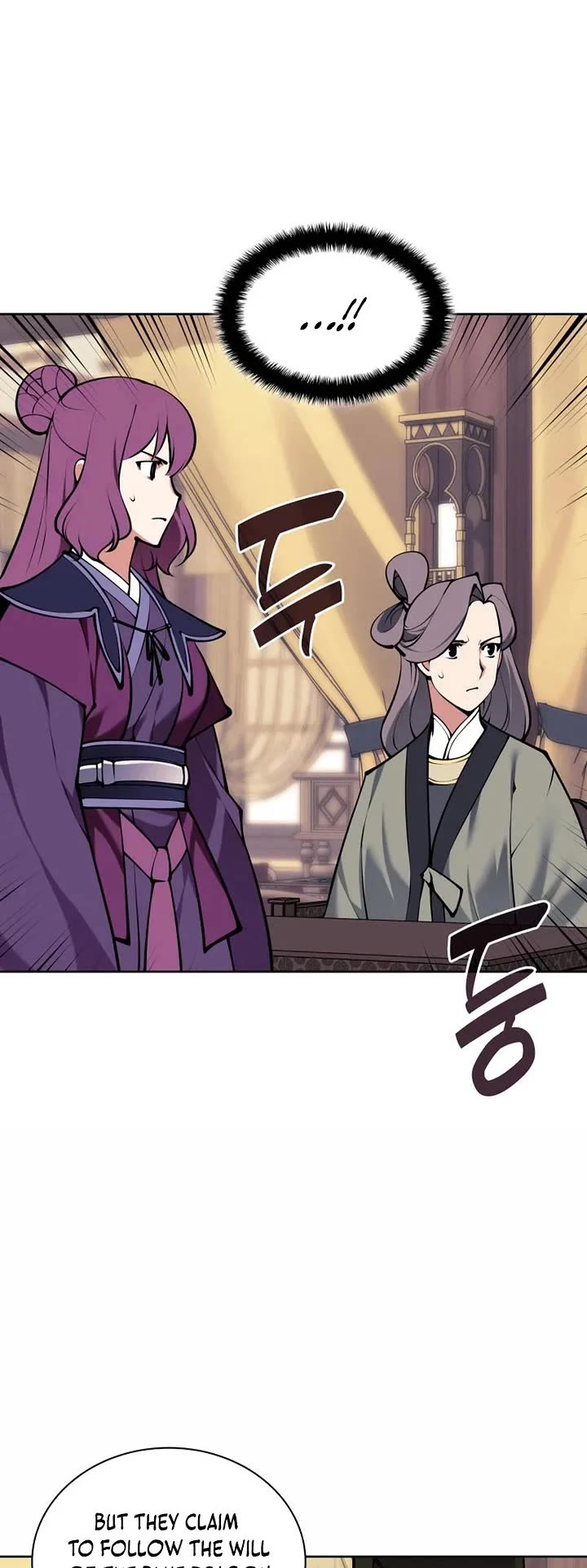 Legends of the Swordsman Scholar Chapter 199 page 49 - Chapter 199