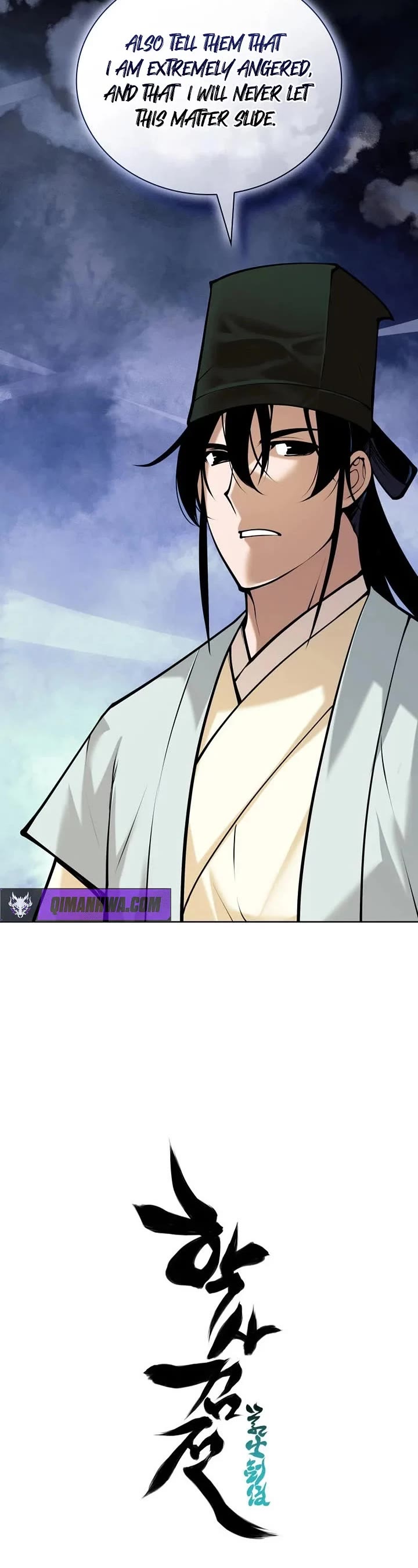 Legends of the Swordsman Scholar Chapter 199 page 52 - Chapter 199