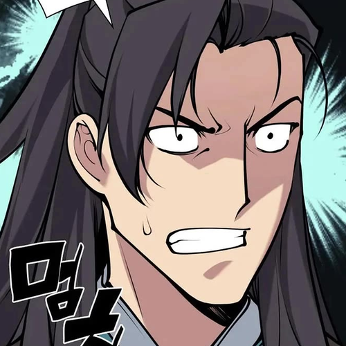 Legends of the Swordsman Scholar Chapter 199 cover