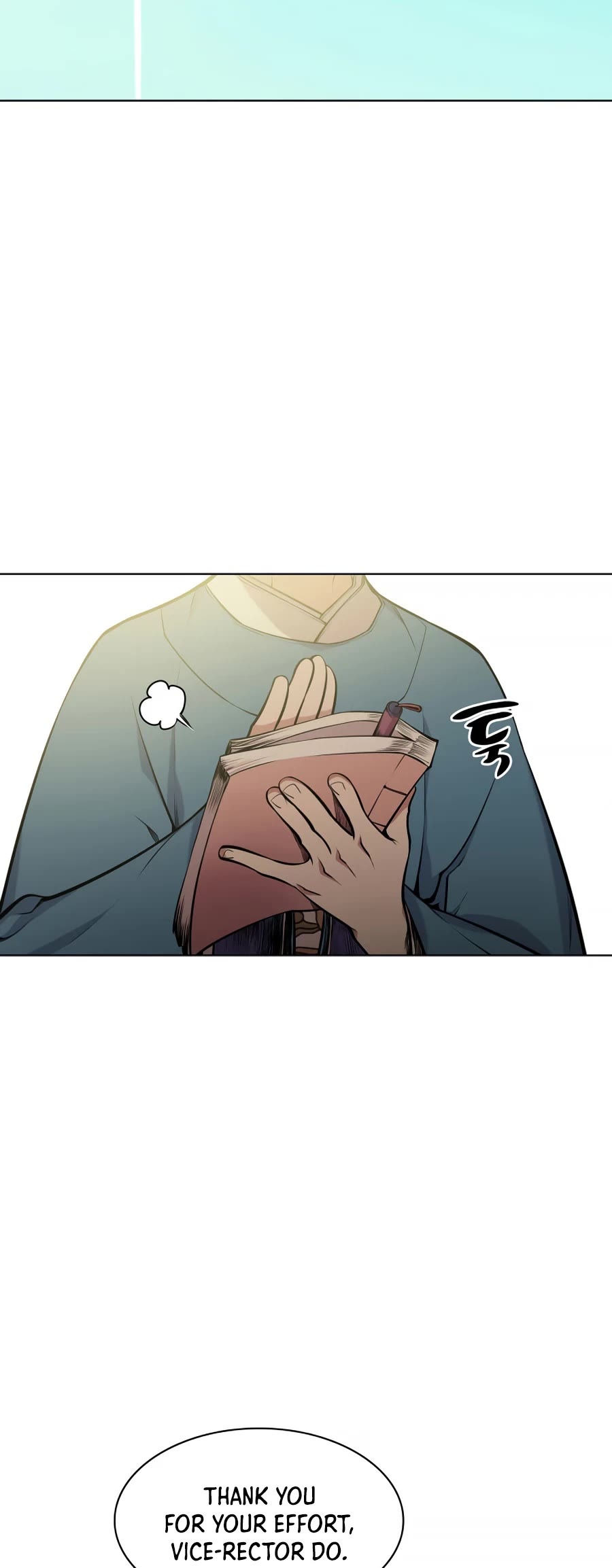 Legends of the Swordsman Scholar Chapter 2 page 27 - Chapter 2