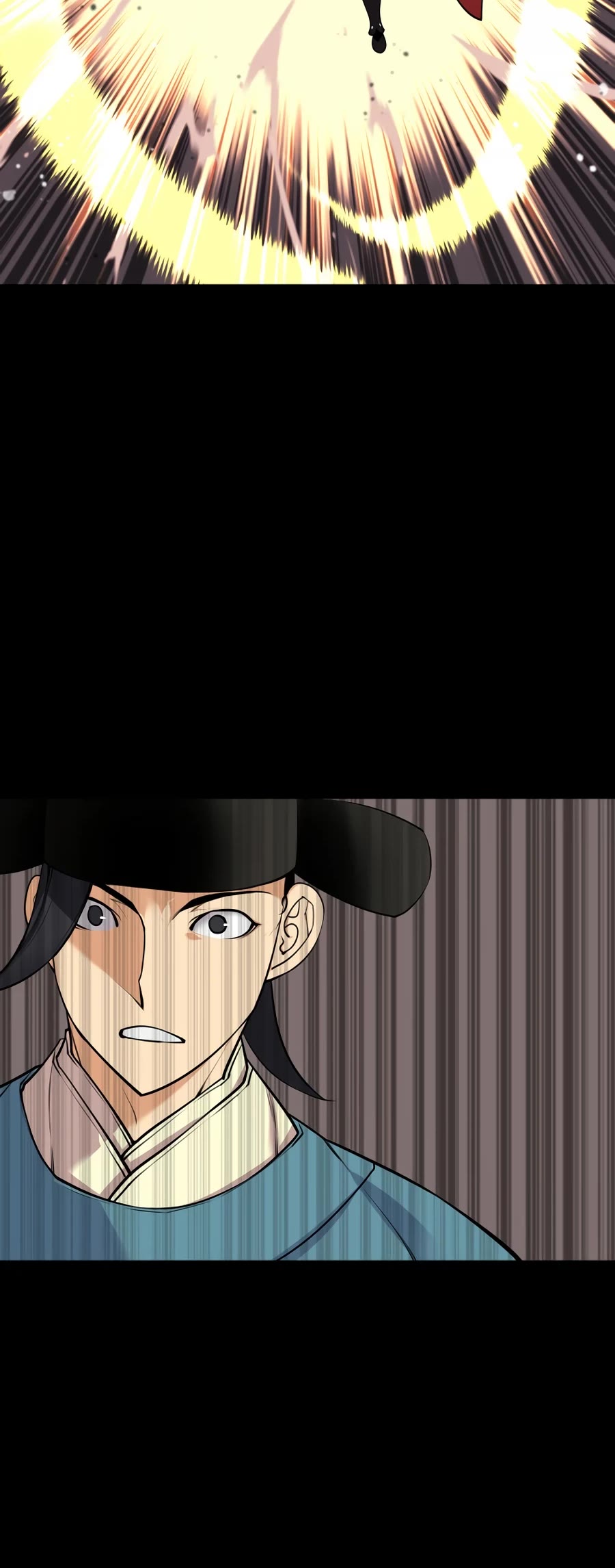 Legends of the Swordsman Scholar Chapter 2 page 53 - Chapter 2