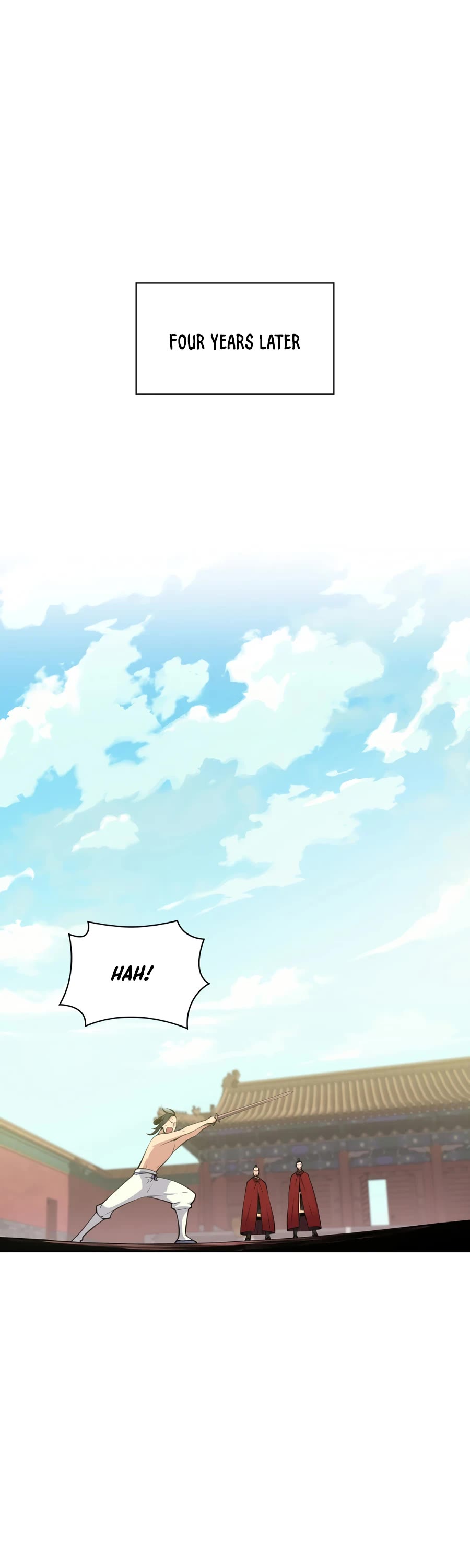 Legends of the Swordsman Scholar Chapter 2 page 62 - Chapter 2