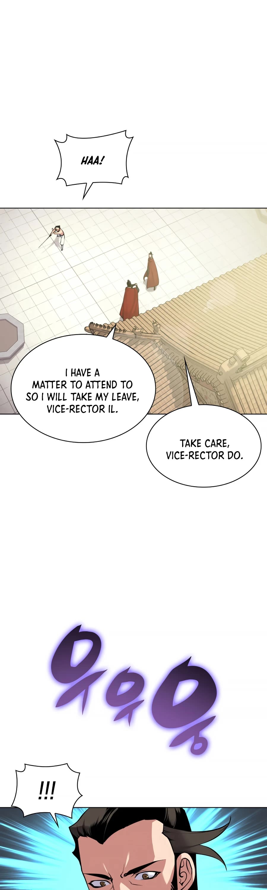 Legends of the Swordsman Scholar Chapter 2 page 66 - Chapter 2
