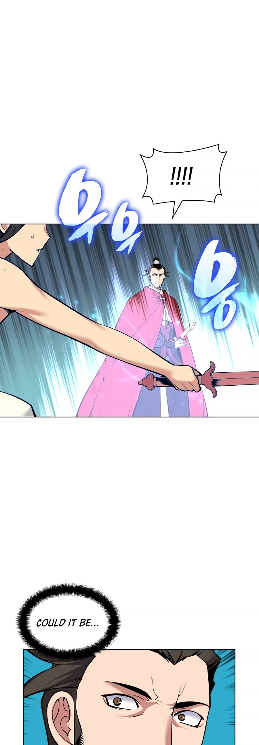 Legends of the Swordsman Scholar Chapter 2 page 69 - Chapter 2