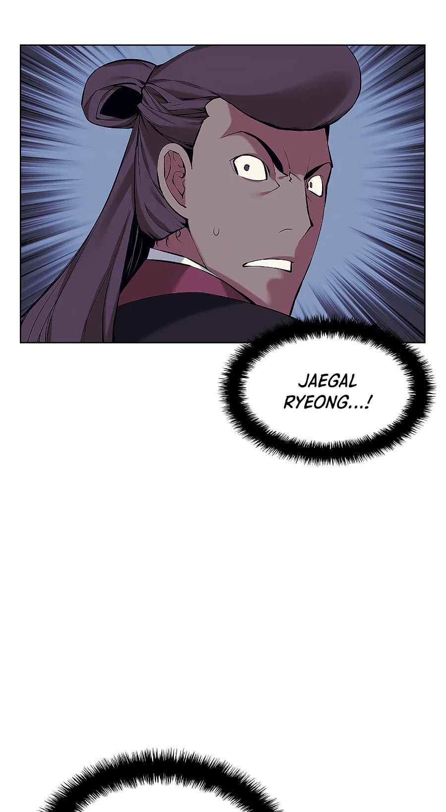 Legends of the Swordsman Scholar Chapter 20 page 14 - Chapter 20