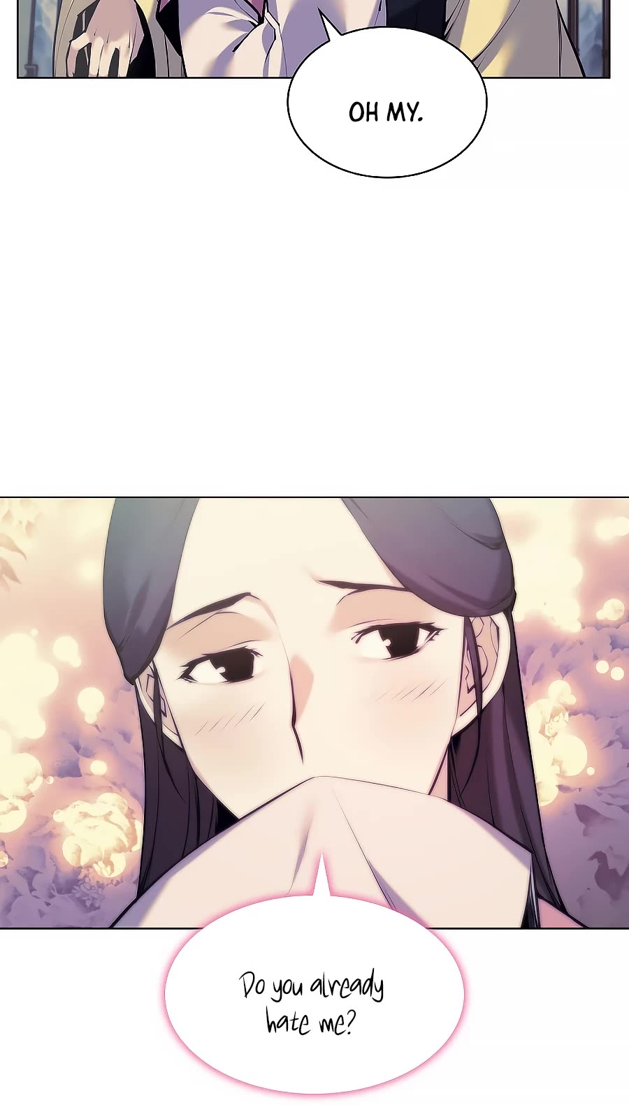 Legends of the Swordsman Scholar Chapter 20 page 28 - Chapter 20