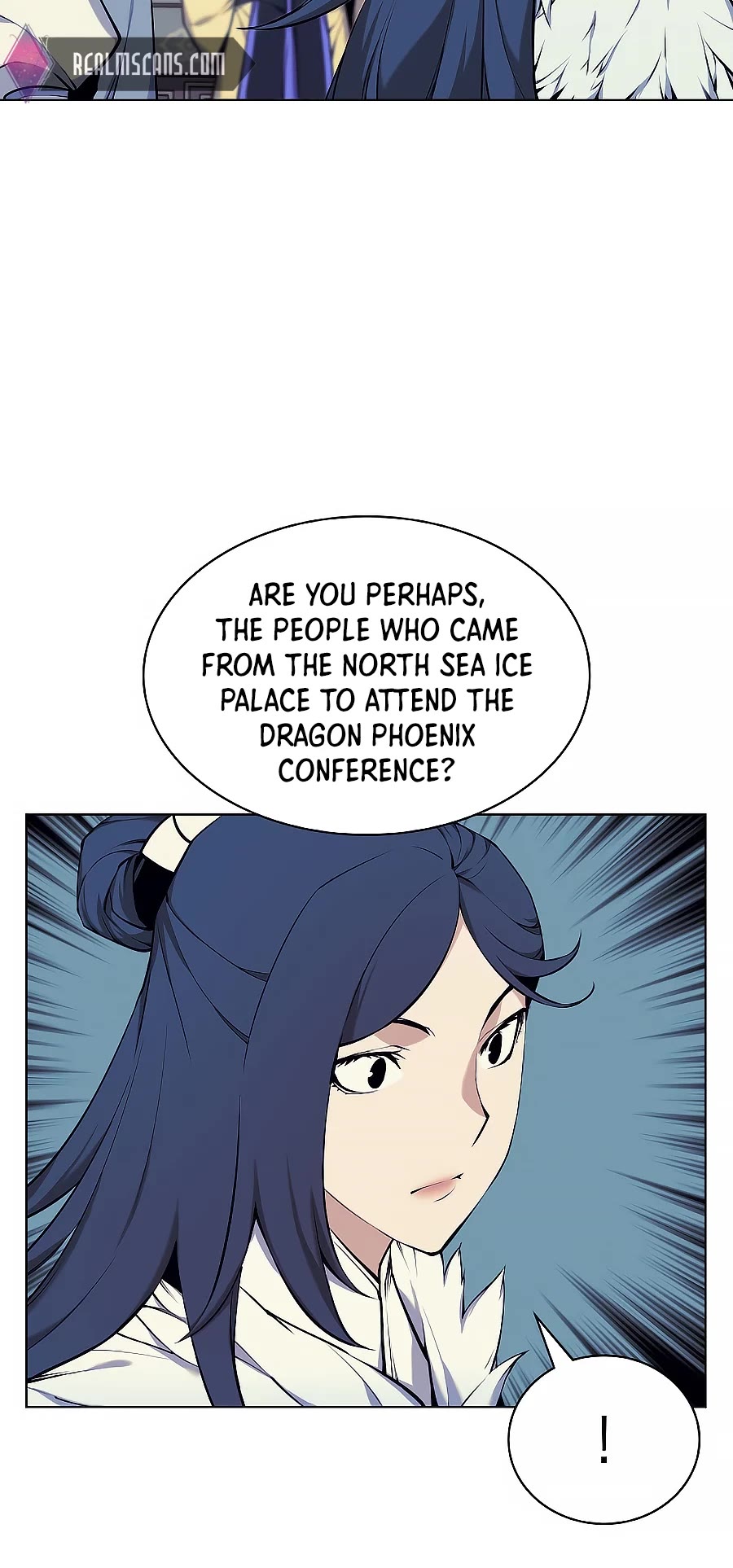 Legends of the Swordsman Scholar Chapter 20 page 37 - Chapter 20