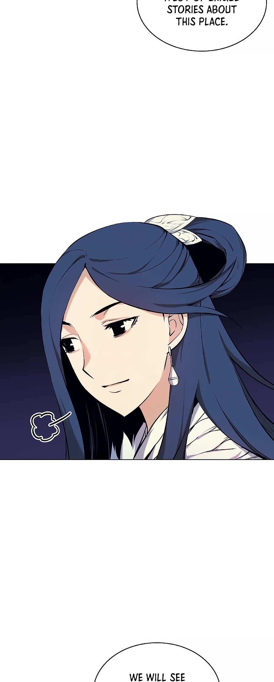 Legends of the Swordsman Scholar Chapter 20 page 42 - Chapter 20
