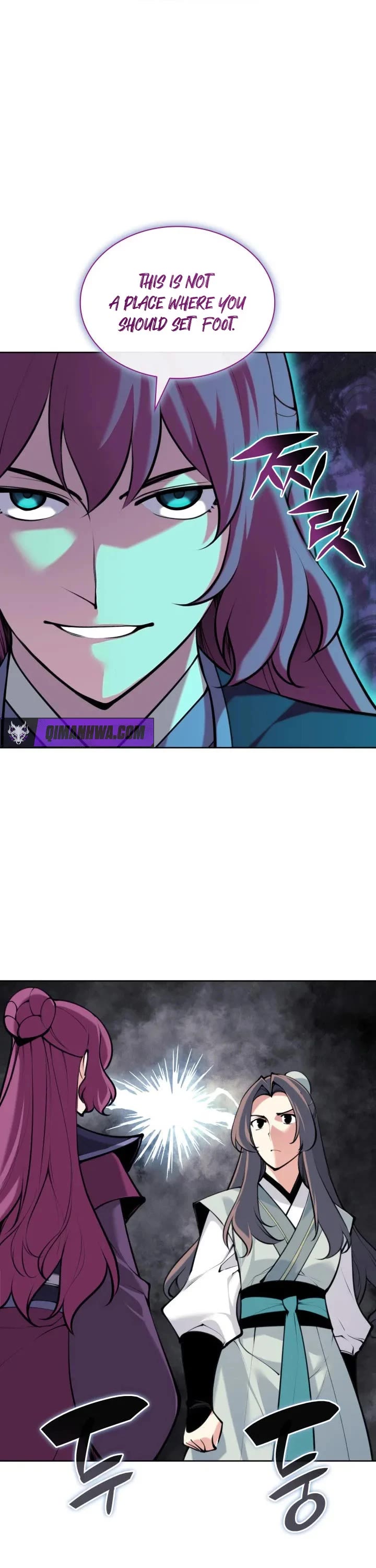 Legends of the Swordsman Scholar Chapter 200 page 23 - Chapter 200