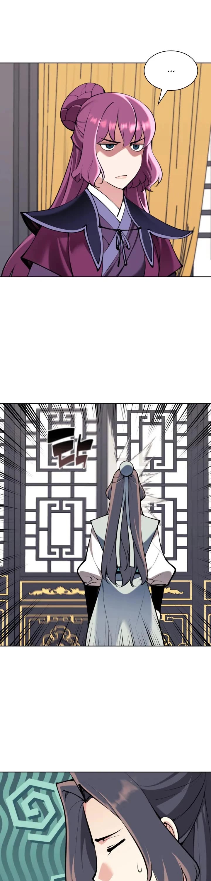 Legends of the Swordsman Scholar Chapter 200 page 26 - Chapter 200