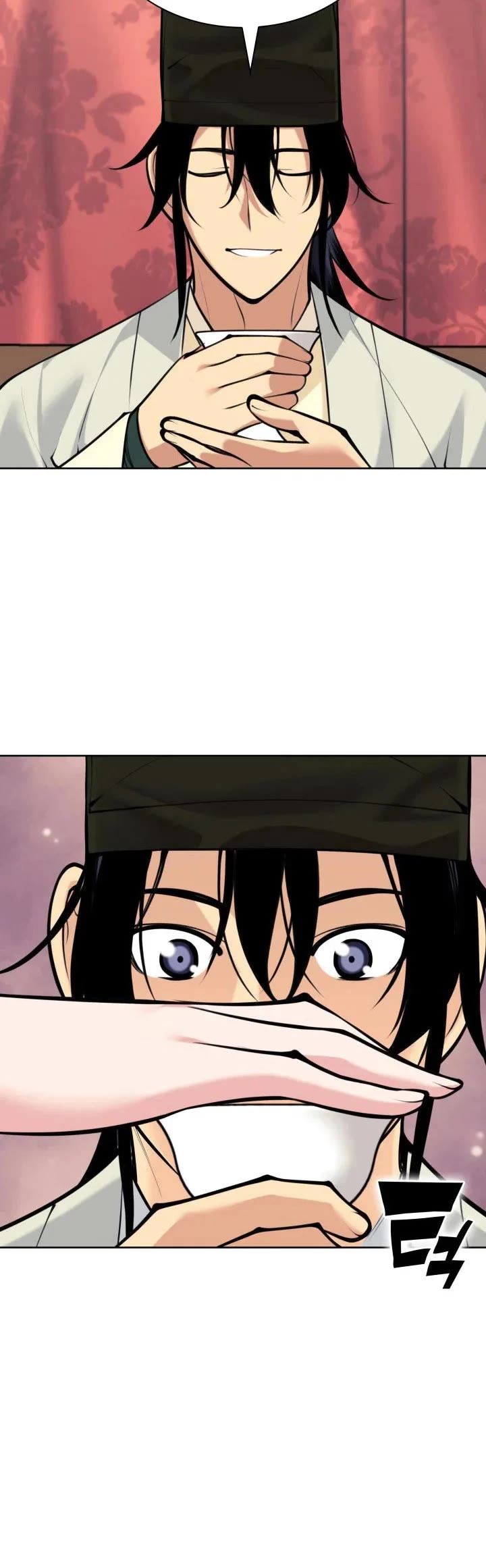 Legends of the Swordsman Scholar Chapter 200 page 39 - Chapter 200