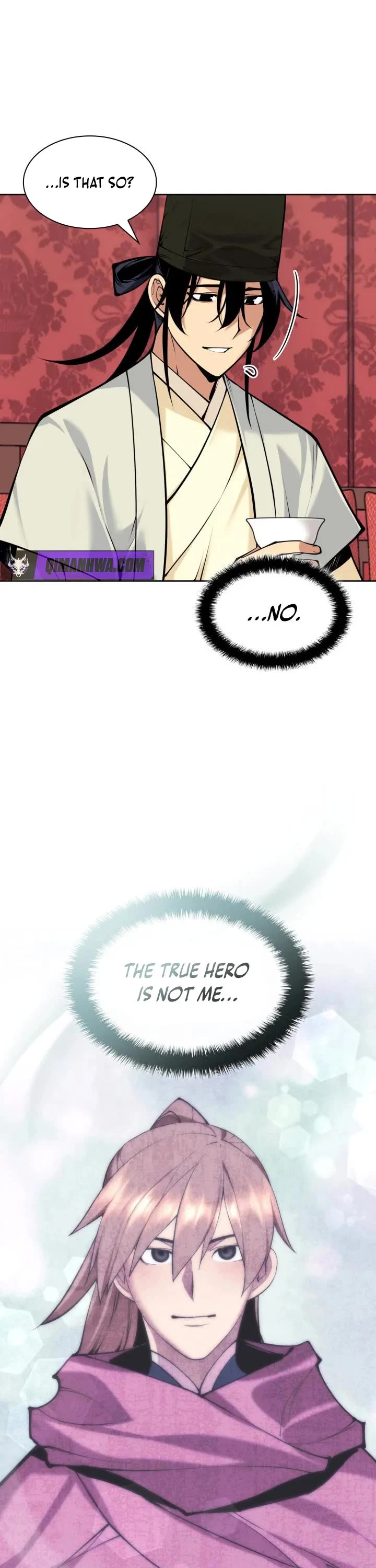 Legends of the Swordsman Scholar Chapter 201 page 12 - Chapter 201