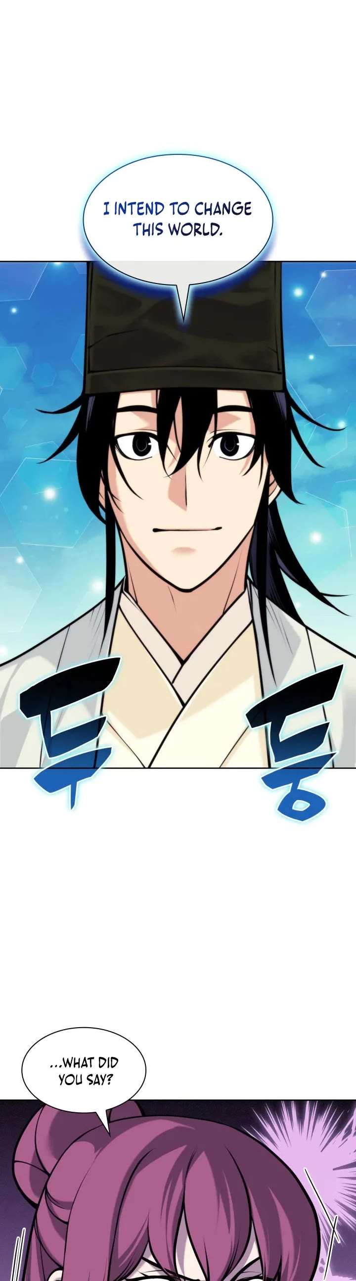 Legends of the Swordsman Scholar Chapter 201 page 30 - Chapter 201