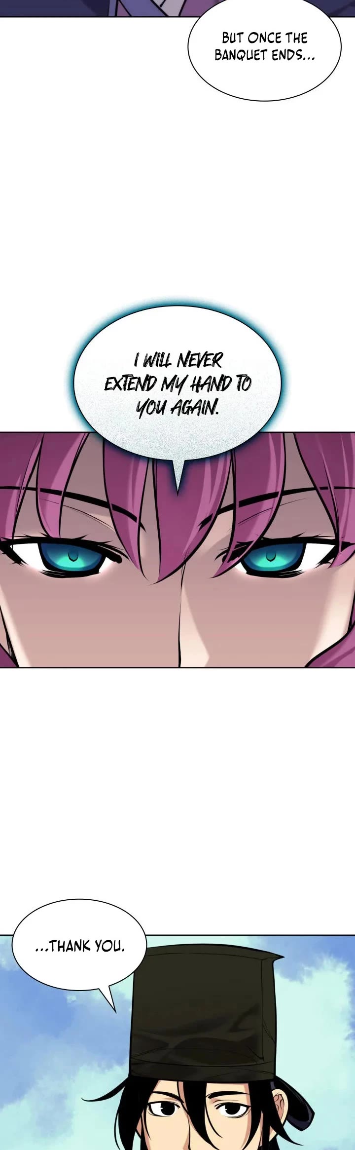 Legends of the Swordsman Scholar Chapter 201 page 40 - Chapter 201